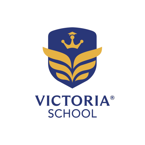 Victoria School logo