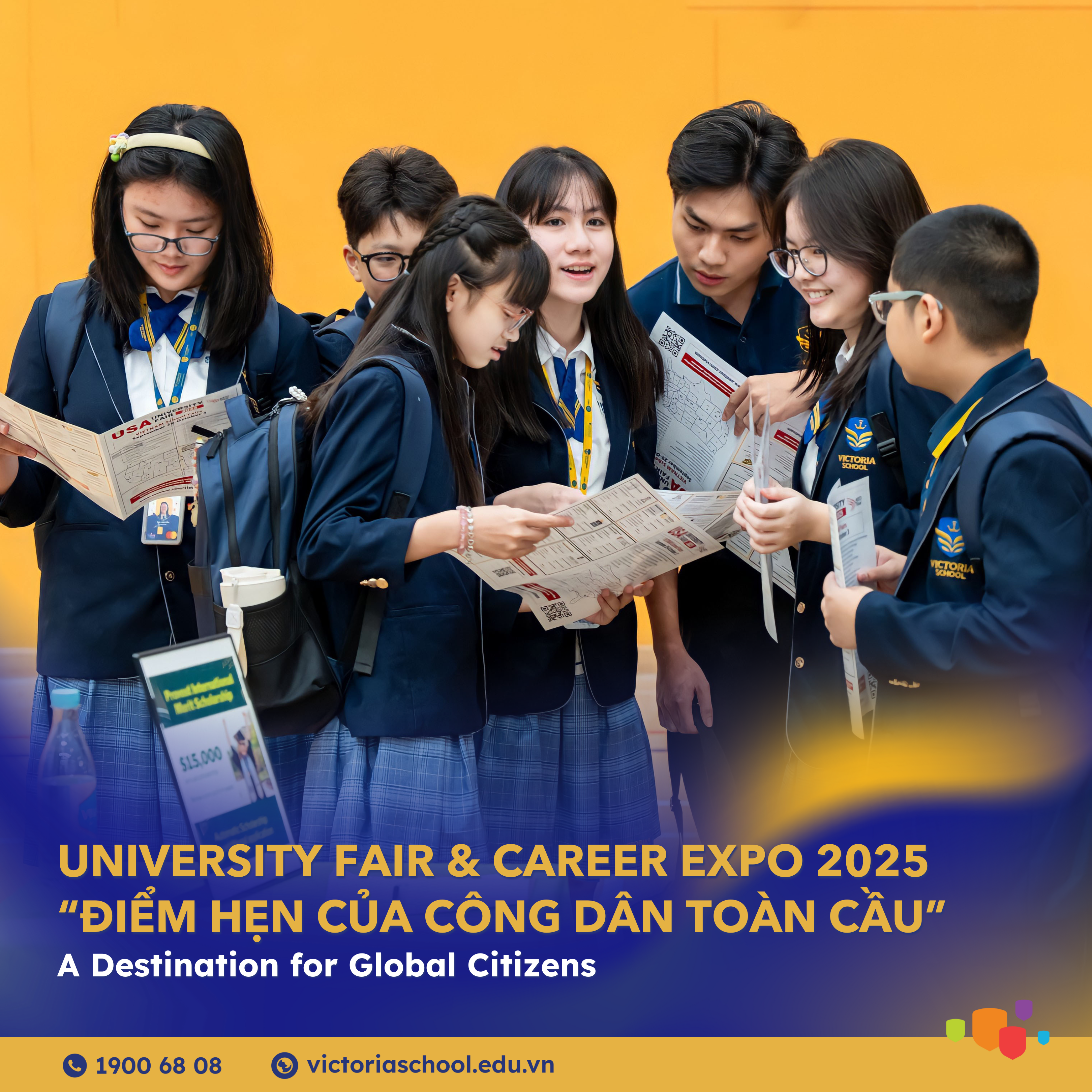 University Fair 2025