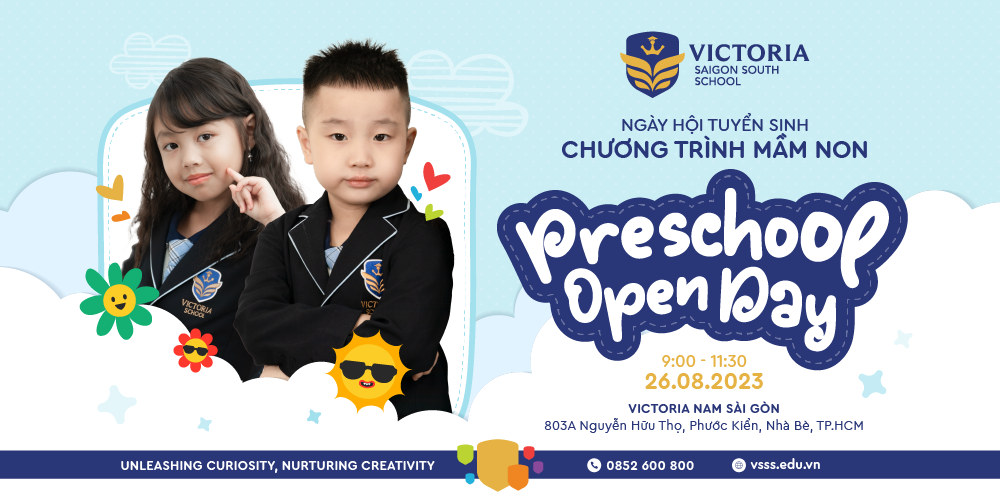 Tuyển sinh mầm non