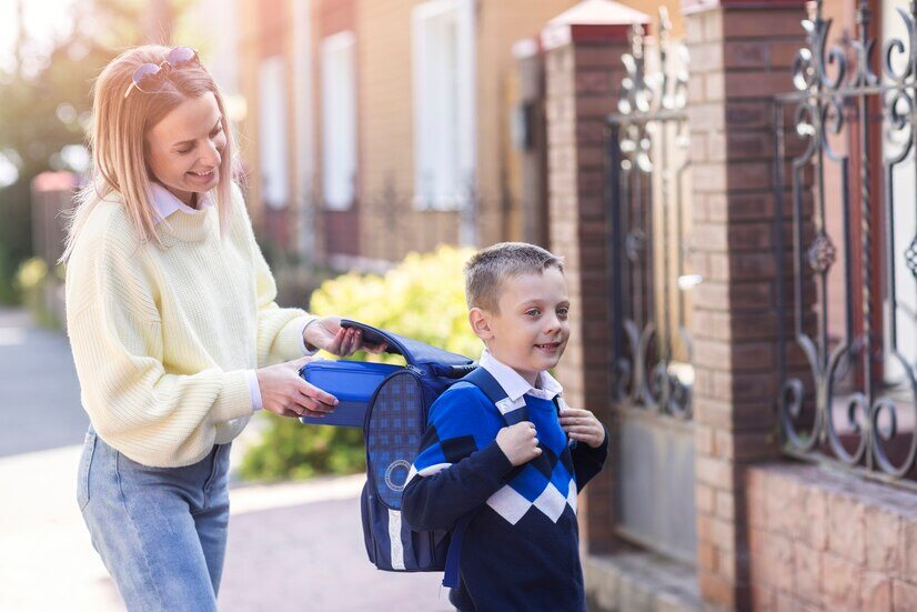 kid-first-day-school-side-view_23-2149748236