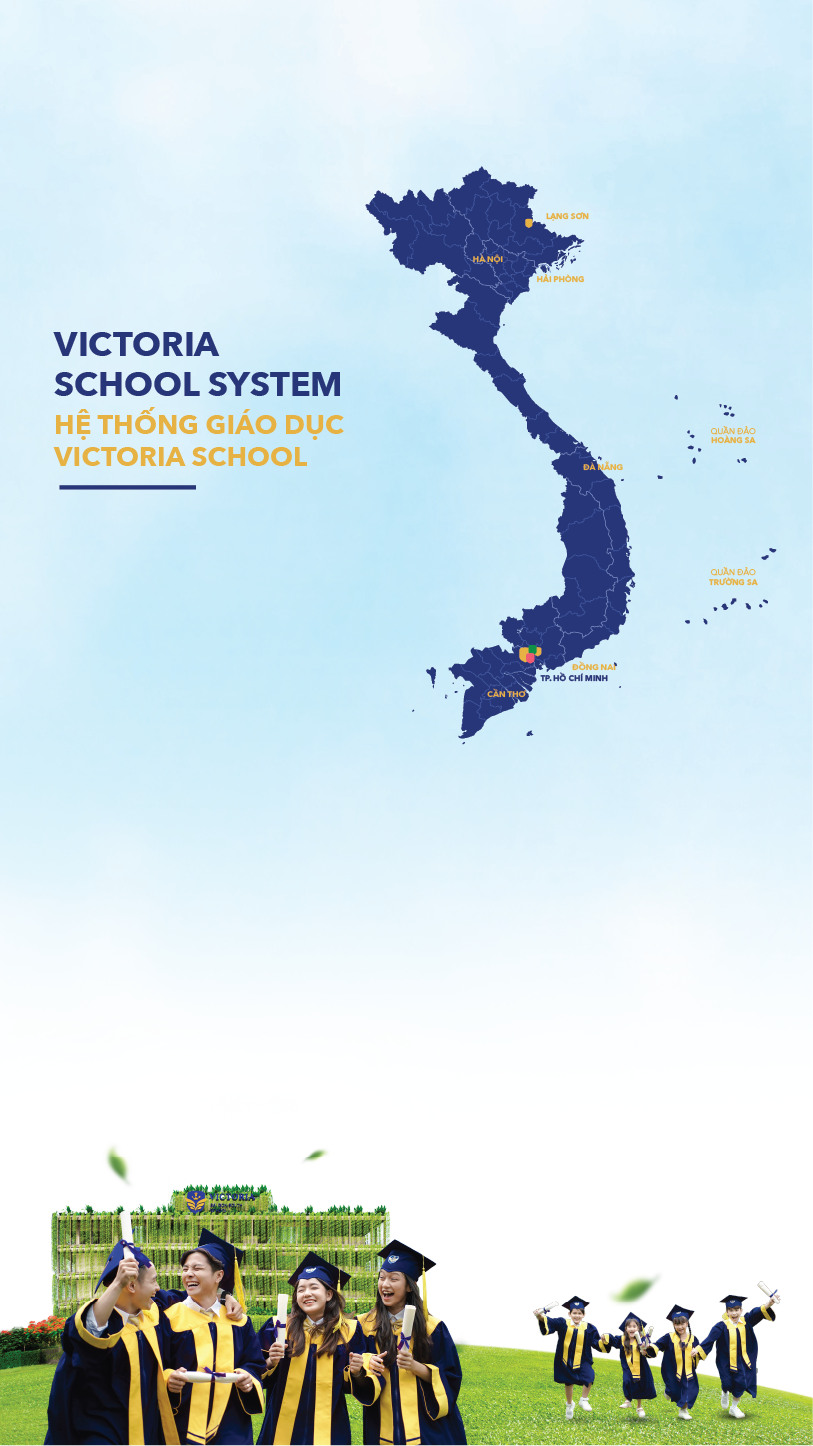 Campus map