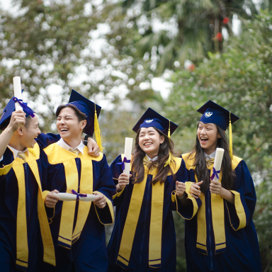 Victoria Saigon South - International School  