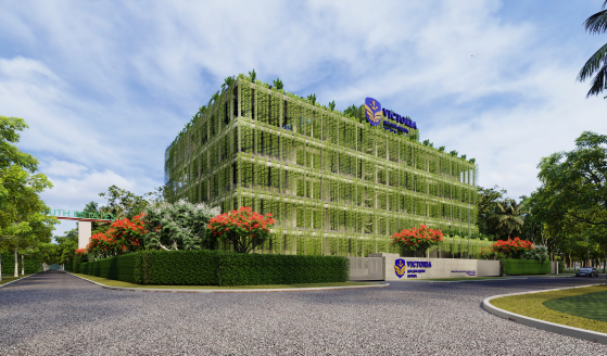 Welcome To Victoria - happy school unesco Welcome To Victoria - happy school unesco